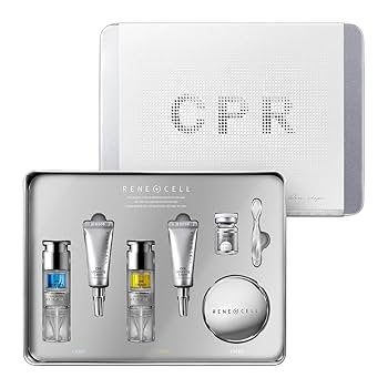 Rene-Cell RCH美容液3本セット Rene-Cell RCH美容液3本セット